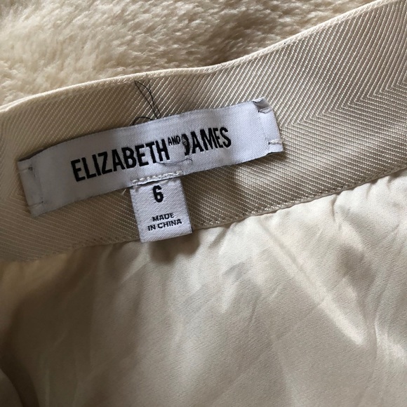 Flared skirt - Picture 4 of 6